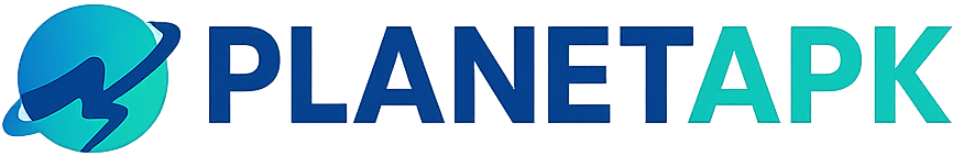 Logo PlanetAPK
